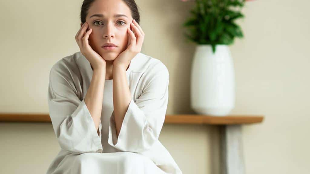 ගැබ්ගෙල පොලිප් (Cervical Polyp) ගැන හරියටම දැනගමුද? මේ ගැන බය වෙන්න ඕනෙද?