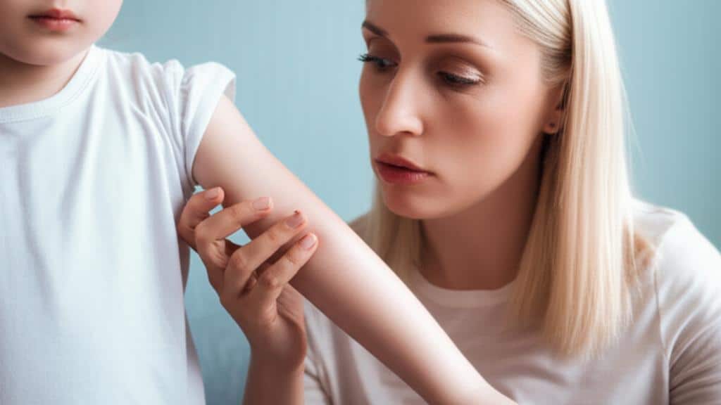 ඔයාගේ දරුවාගේ හමේ අලුත් ලපයක්ද? ඒක (Spitz Nevus) එකක් වෙන්න පුලුවන්ද? අපි කතා කරමු!