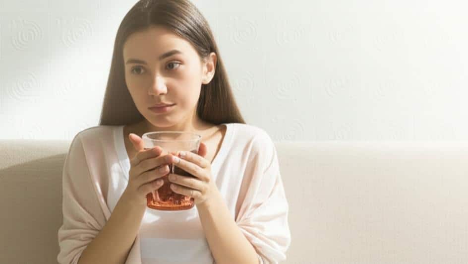 ඔයාටත් මුත්රා දැවිල්ල හැදිලද? මේ කියන්නේ ඇකියුට් සිස්ටයිටිස් (Acute Cystitis) ගැනයි!