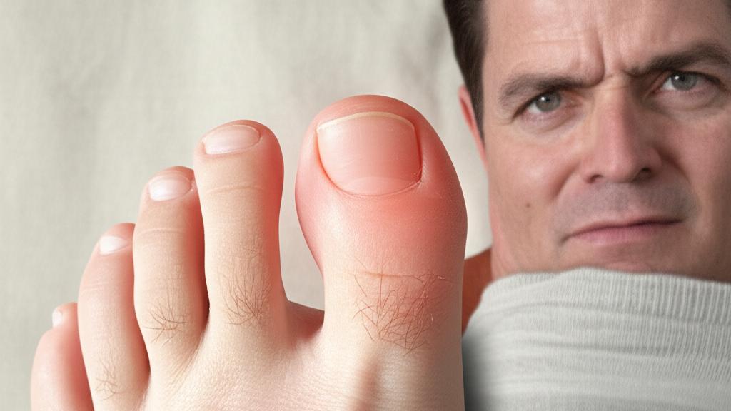 Is it difficult to bend your big toe? Does it hurt? Let's learn about (Hallux Limitus)?
