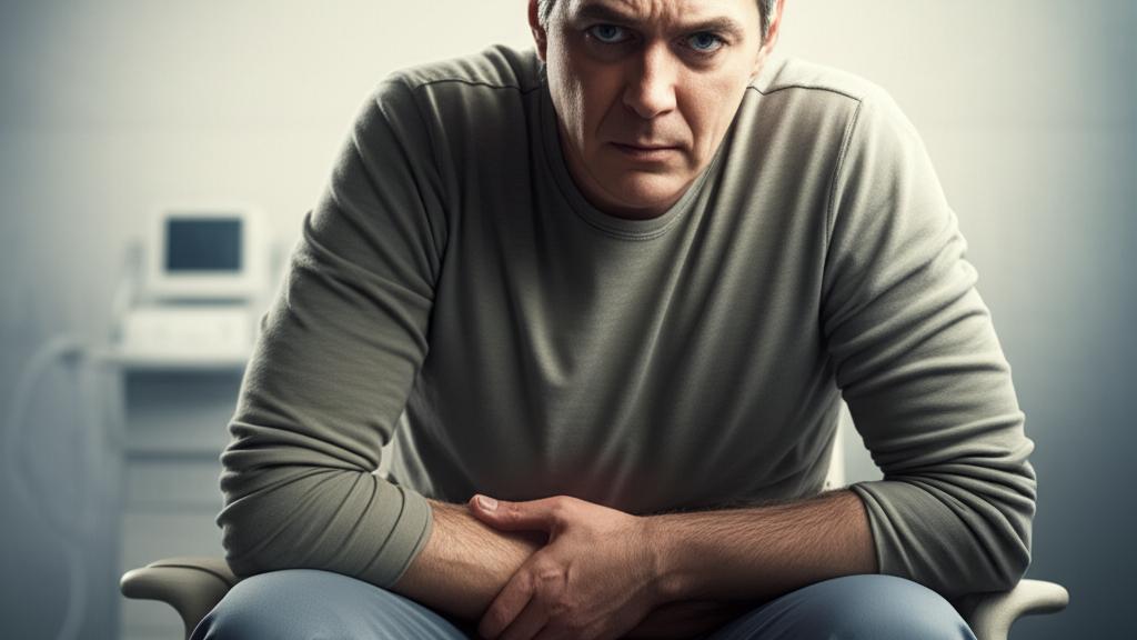 පුරස්ථි ග්‍රන්ථියේ පිළිකාව (Prostate Cancer) ගැන ඔබ දැනුවත්ද? අපි මේ ගැන කතා කරමු!