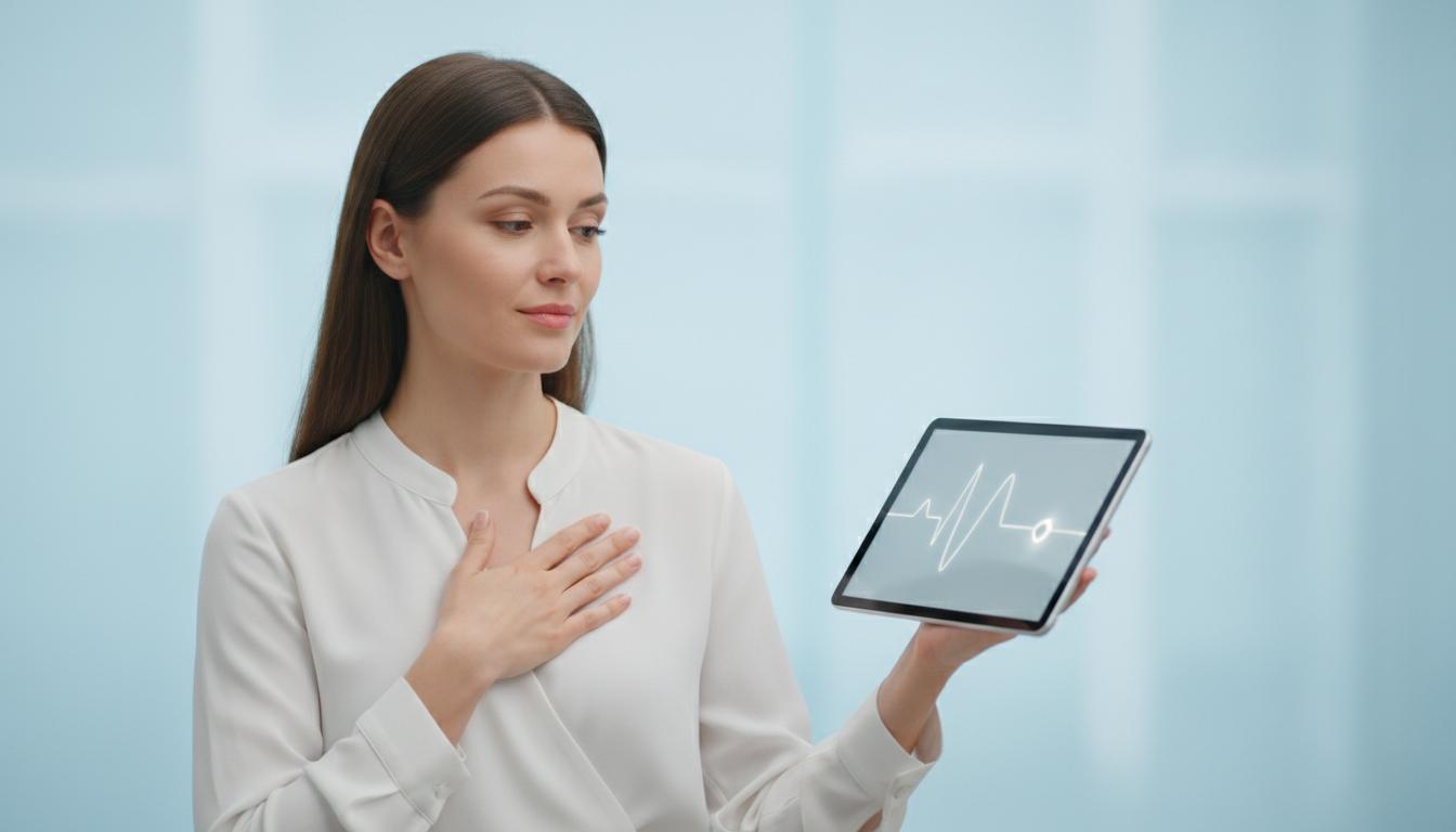 Let's learn exactly about the medicine Mexiletine, which is used for rapid heartbeat.
