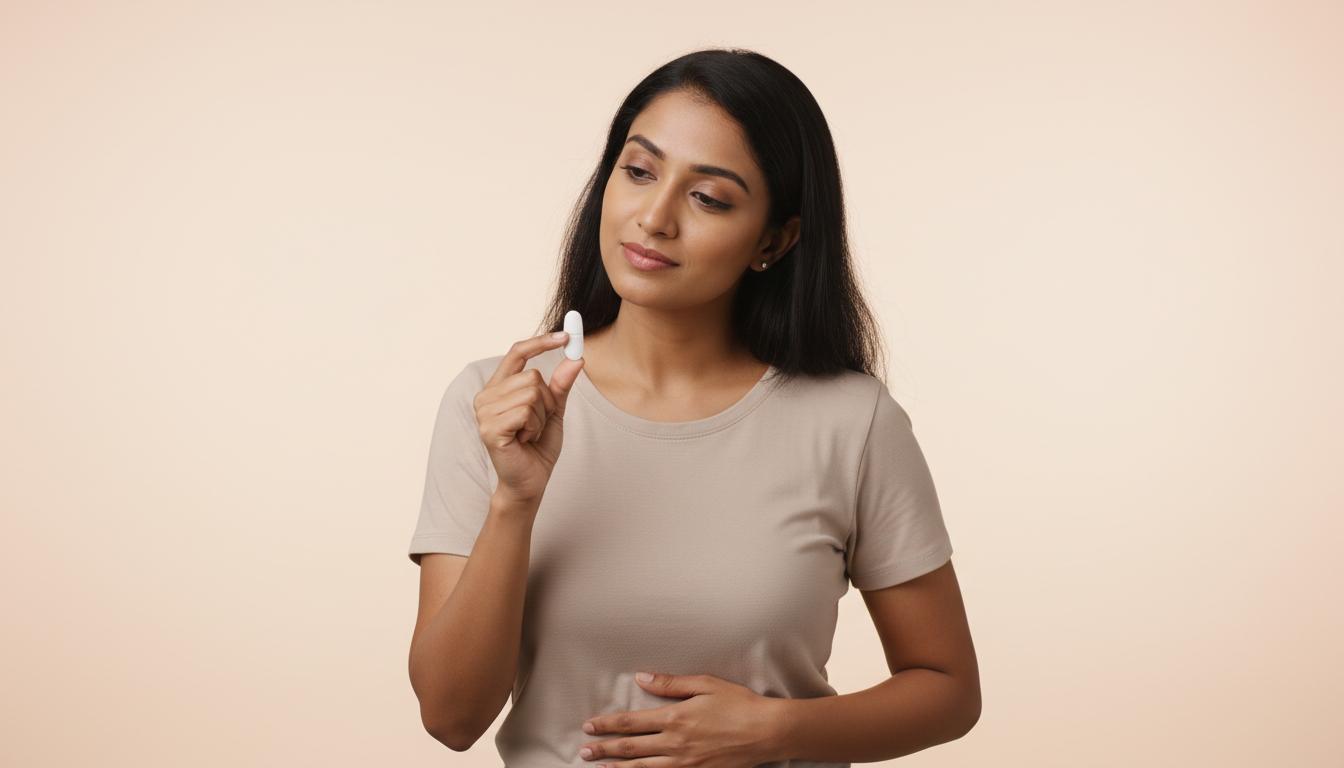 Let's learn about Sucralfate tablets for stomach ulcers.