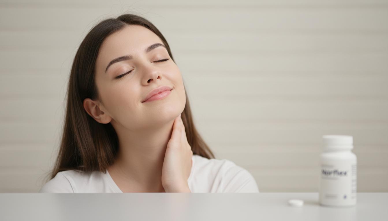 Orphenadrine Tablet - Let's know exactly about this medicine for your muscle pain