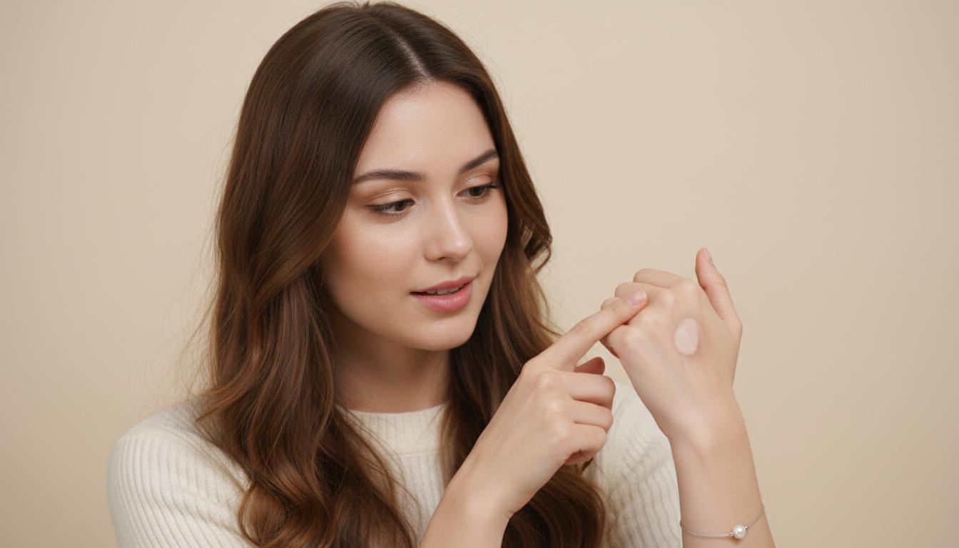 Has your skin color changed? (Skin Discoloration) Let's find out exactly what this is!