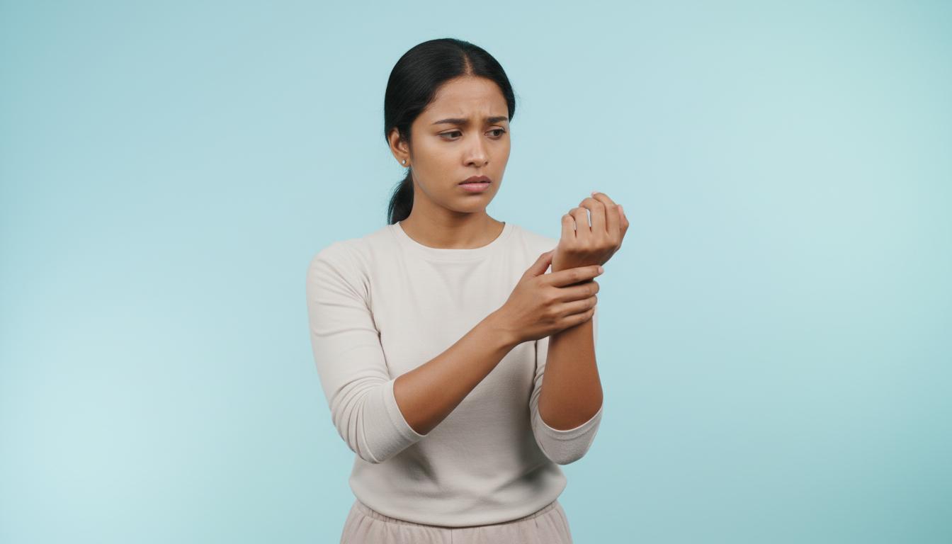 Do your muscles suddenly tighten? Do they twitch? Let's talk about Spasticity!