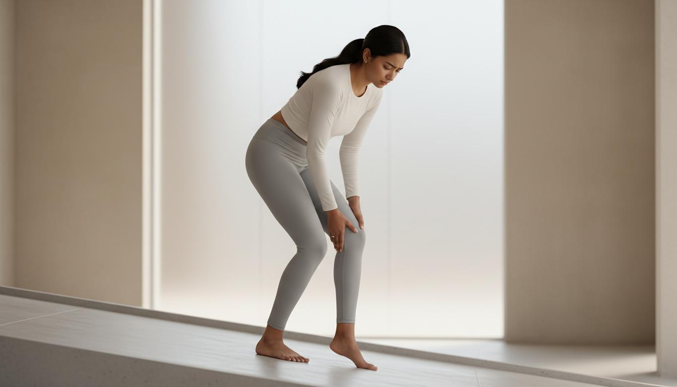 Do you also have constant ankle pain? (Ankle Pain) - Let's be aware of this!