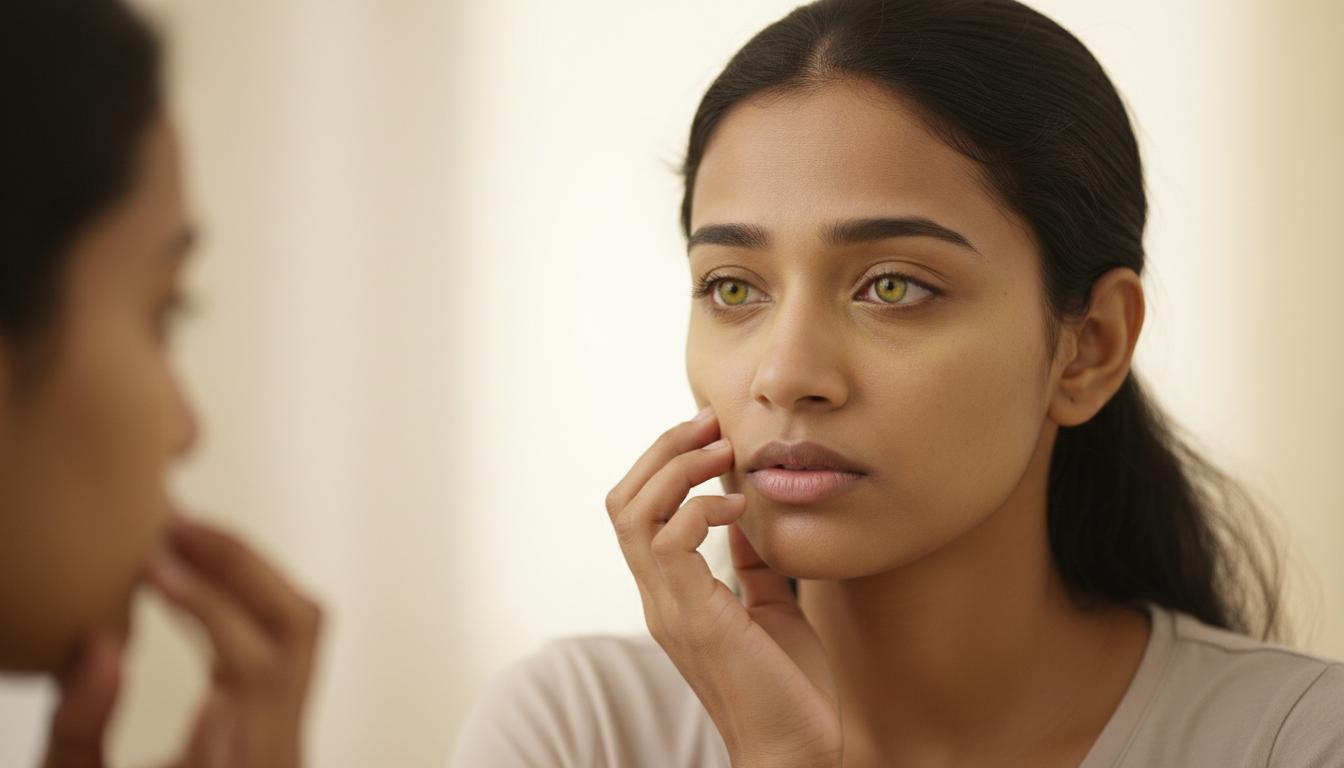 Is your skin turning yellow too? Let's learn about jaundice in adults!