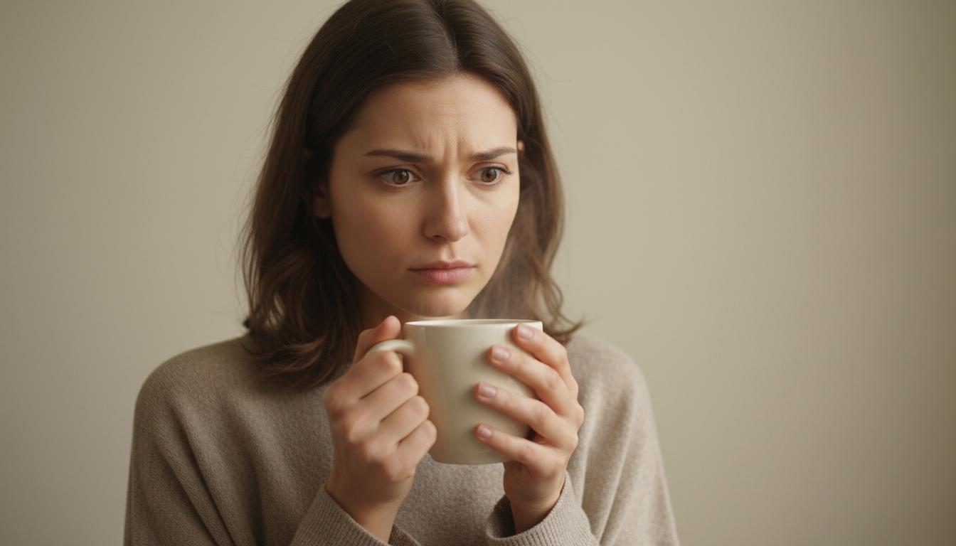 Do you also not feel the taste and smell of food? (Loss of Taste and Smell) - Let's learn about the causes and remedies