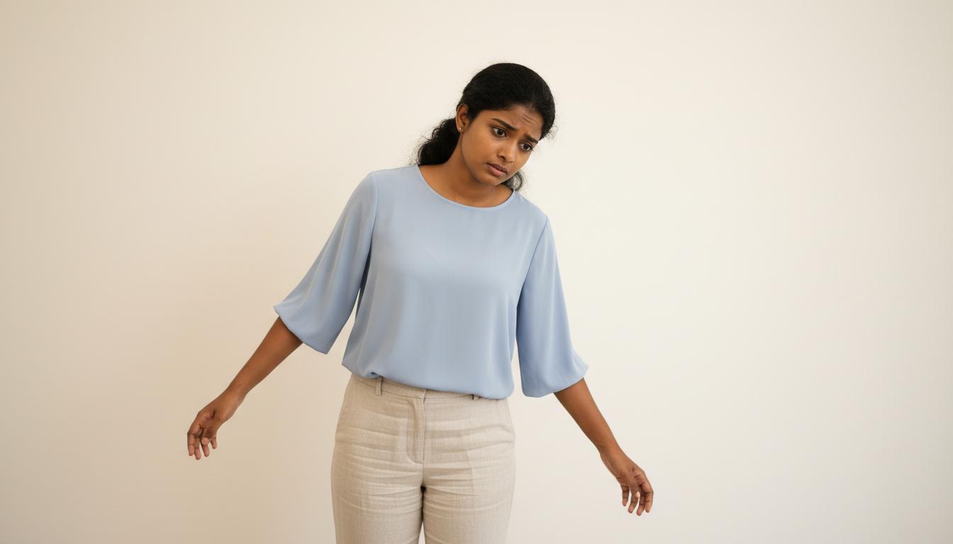Is it difficult to walk without body control? Let's talk about ataxia!
