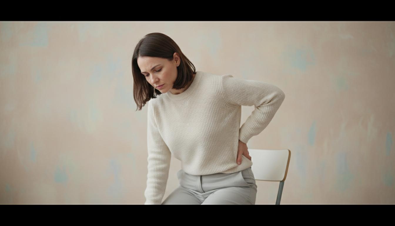 Do you have joint pain too? (Joint Pain) - Let's talk about this