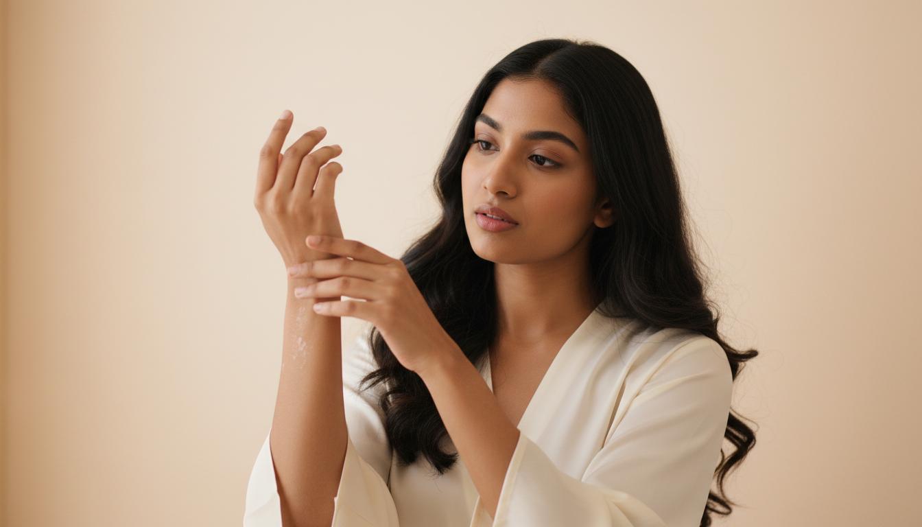 ඔයාගේ සමත් පොතු ගැලවෙනවද? (Peeling Skin) අපි මේ ගැන කතා කරමු!