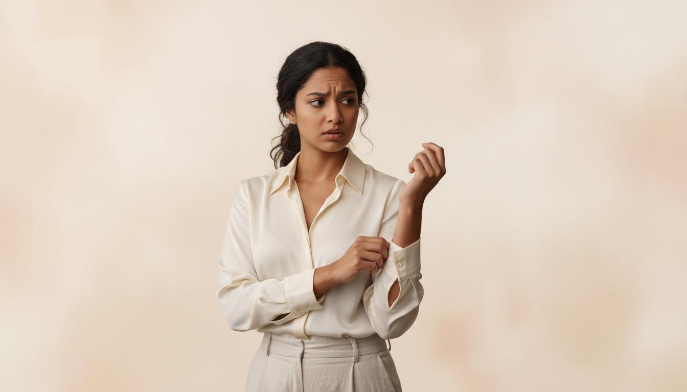 ඔයාගේ ඇඟේ ගඳ ගැන හිත හිතා දුක් වෙනවද? අපි මේ ගැන කතා කරමු (Body Odor)!