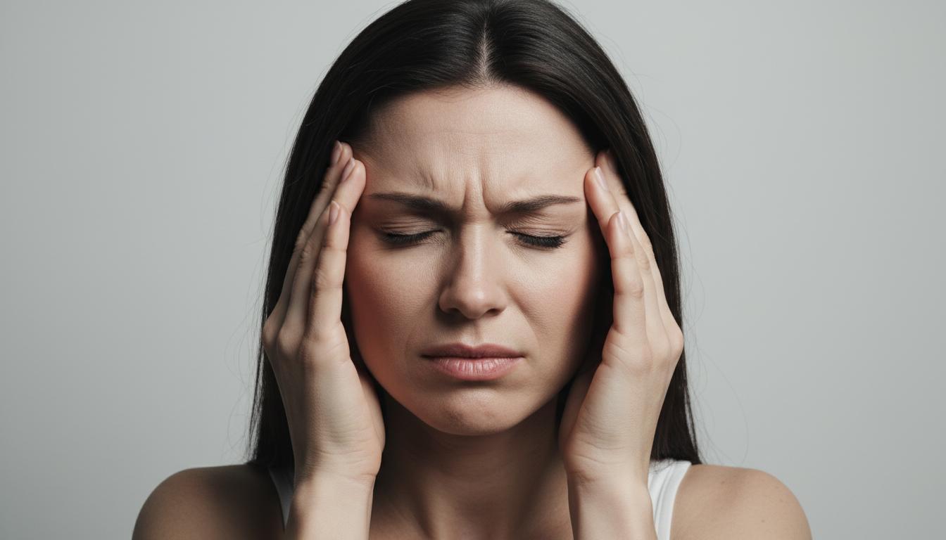 Thunderclap Headache: A Severe Headache That Feels Like Lightning Strikes