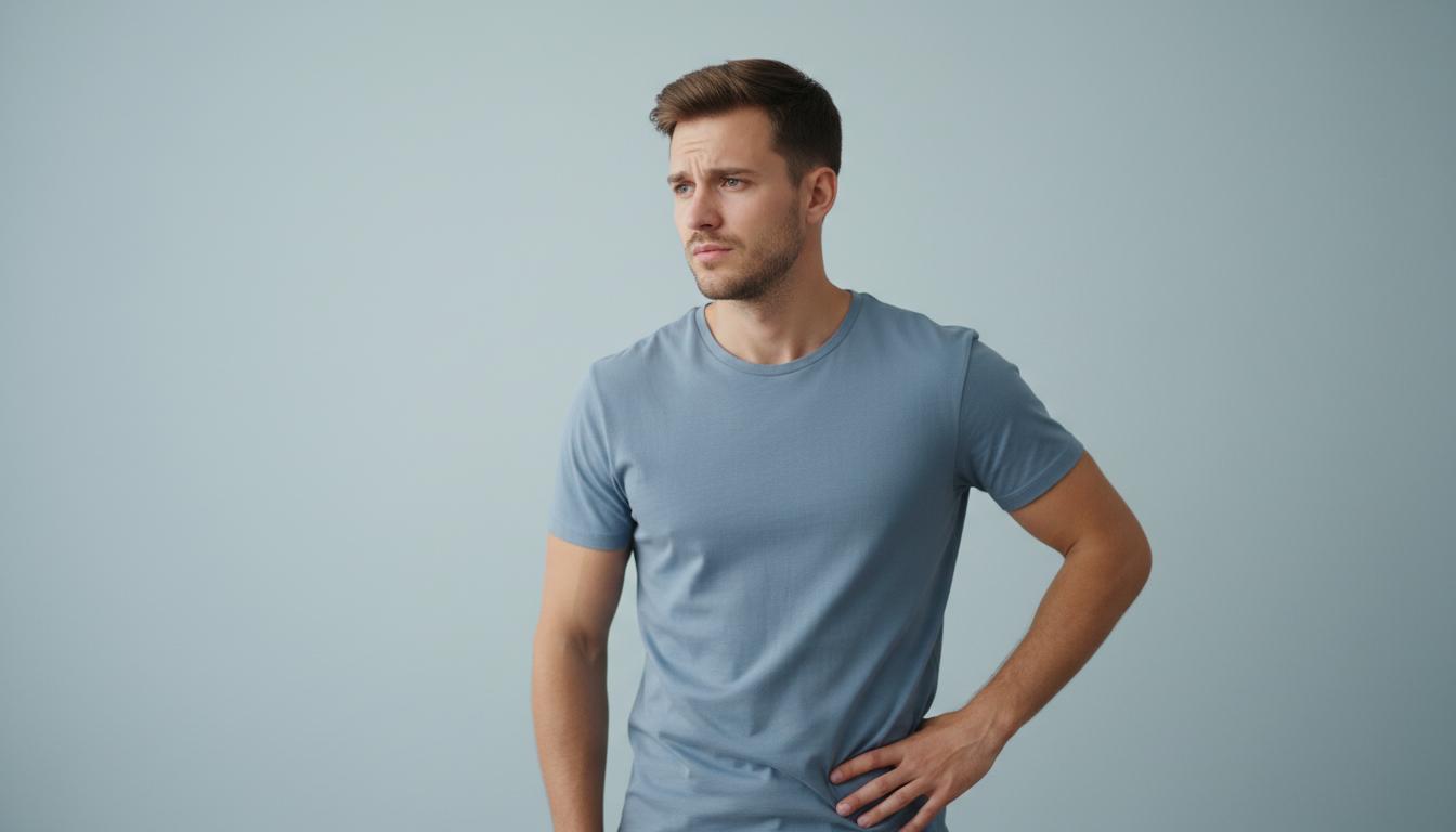 Do you have a lump on your testicle? (Lump on Testicle) - Let's talk about this