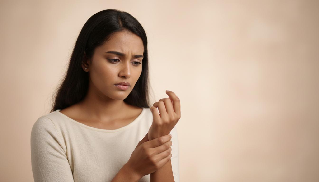 Does this side of your wrist hurt too? (Ulnar Wrist Pain) - Let's find out the details!
