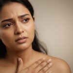 පපුවේ වේදනාව (Chest Pain): හැමවිටම හෘදයාබාධයක්ද? බය නොවී ඇත්ත දැනගමු!