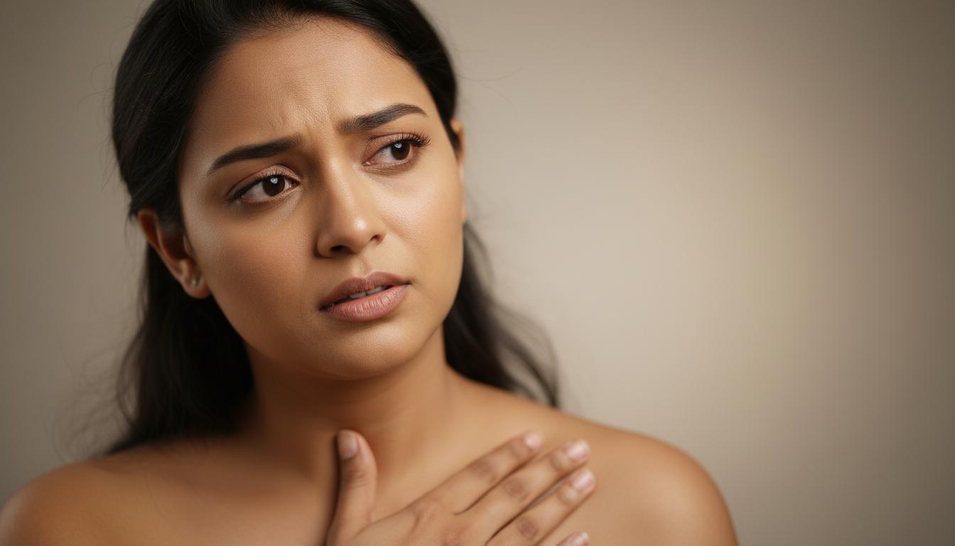 Chest Pain: Is it always a heart attack? Don't be afraid, let's know the truth!
