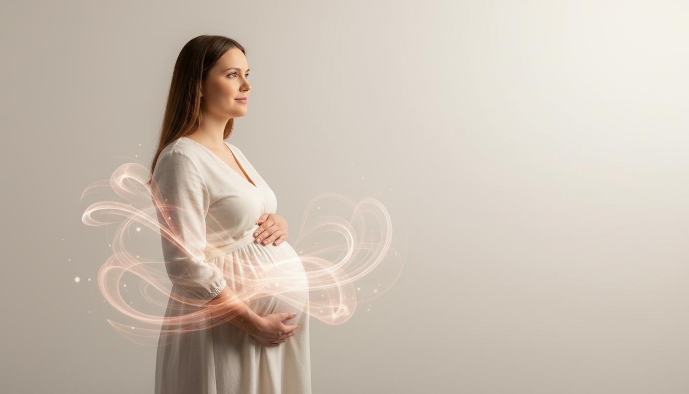 Bloody Show in Late Pregnancy - Let's Be Aware of This!