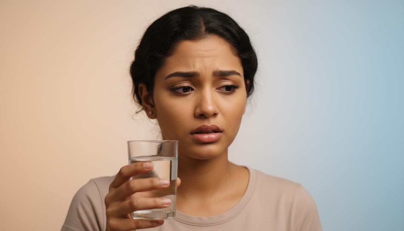 Do you have dry mouth with diabetes? (Diabetes and Xerostomia) Let's talk about this!