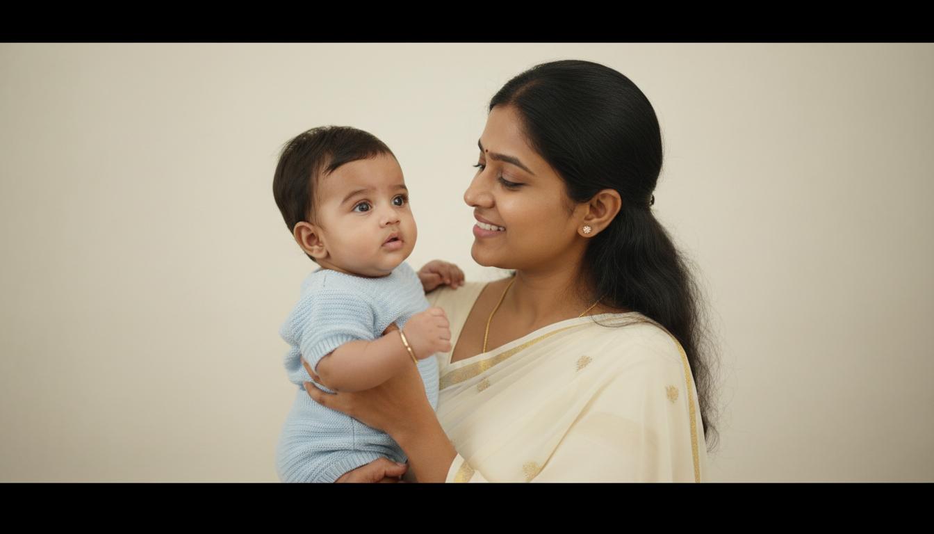 Does your little one have hemorrhoids? Don't worry, let's talk about it!