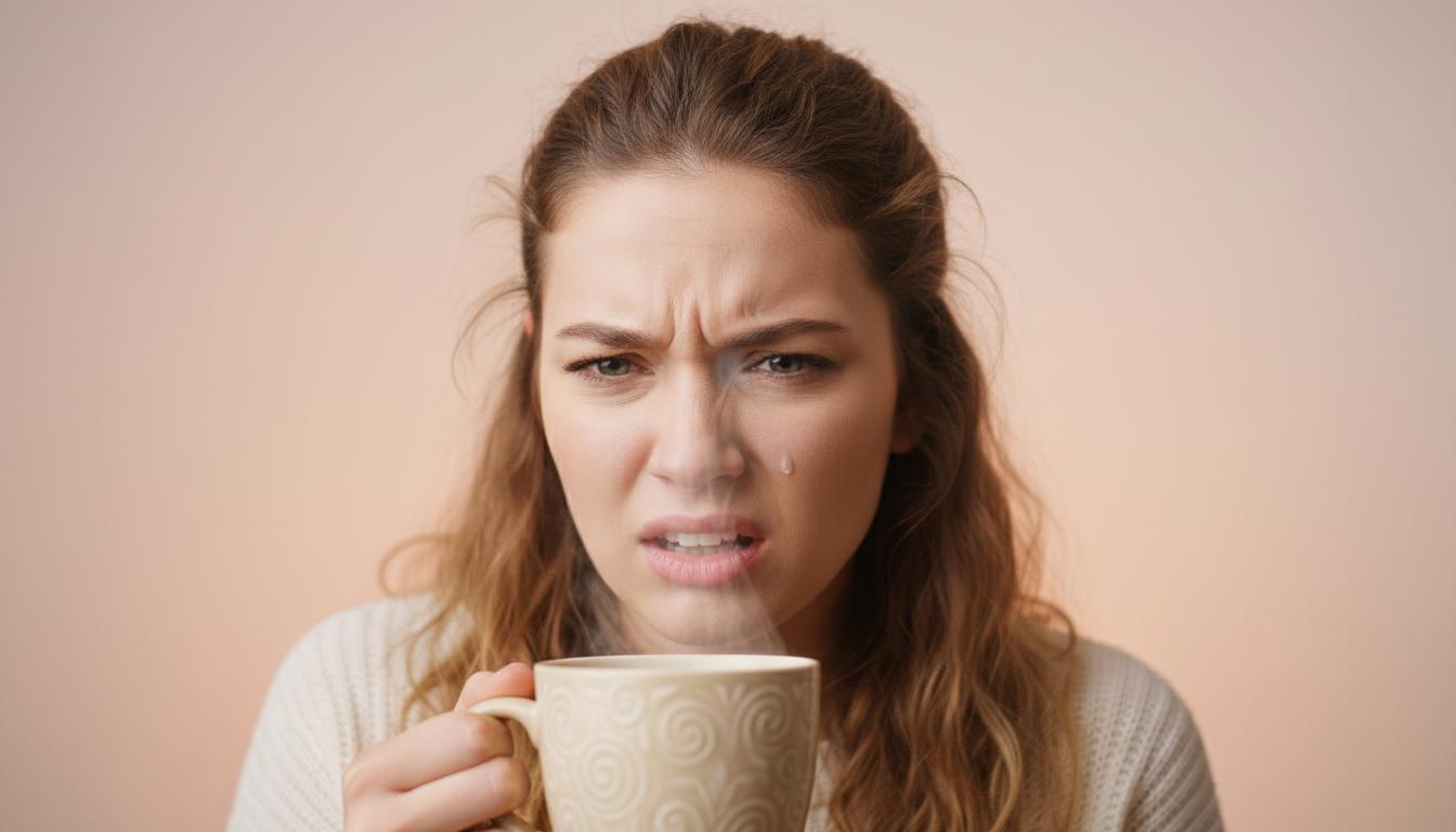 Does a good smell also feel like a bad smell? Let's talk about Dysosmia!