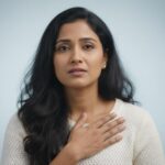 বুকে চাপ ও টান অনুভব করলে কী করবেন? কারণ ও করণীয়