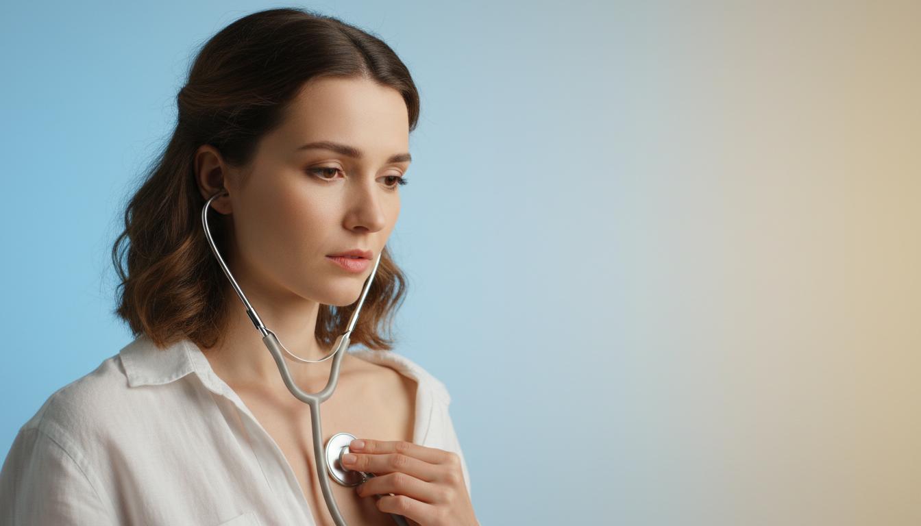 Are you hearing a strange sound in your heart? Let's talk about this Holosystolic Murmur!