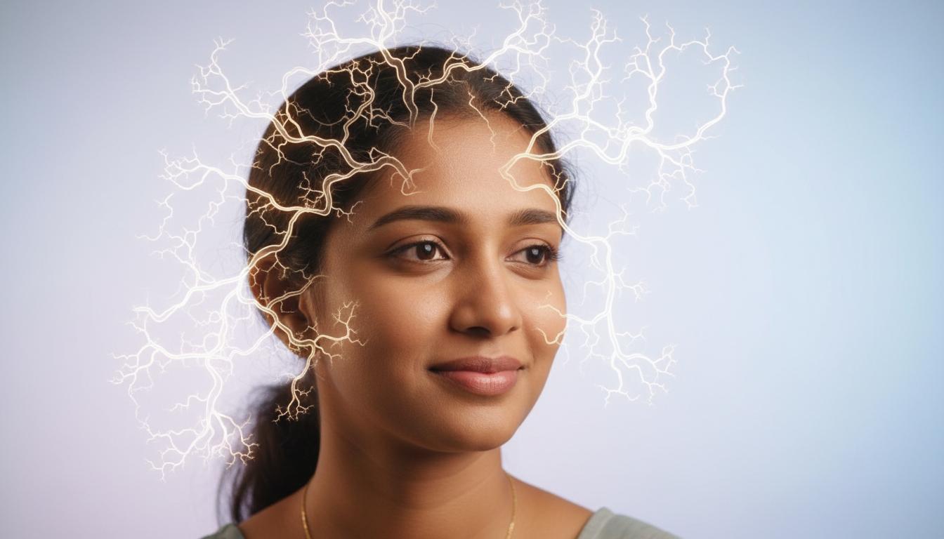 Does your brain work differently than others? Let's talk about Neurodivergent!