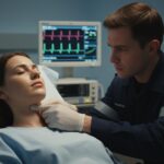 Беспульсовая электрическая активность (ПЭА): что это такое, причины и первая помощь