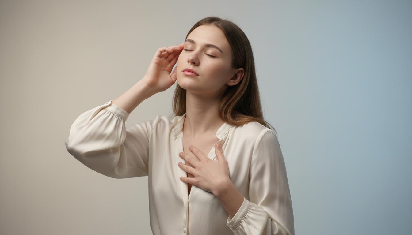 Do you also suddenly lose consciousness after fainting? (Vasovagal Syncope) Let's be aware of this