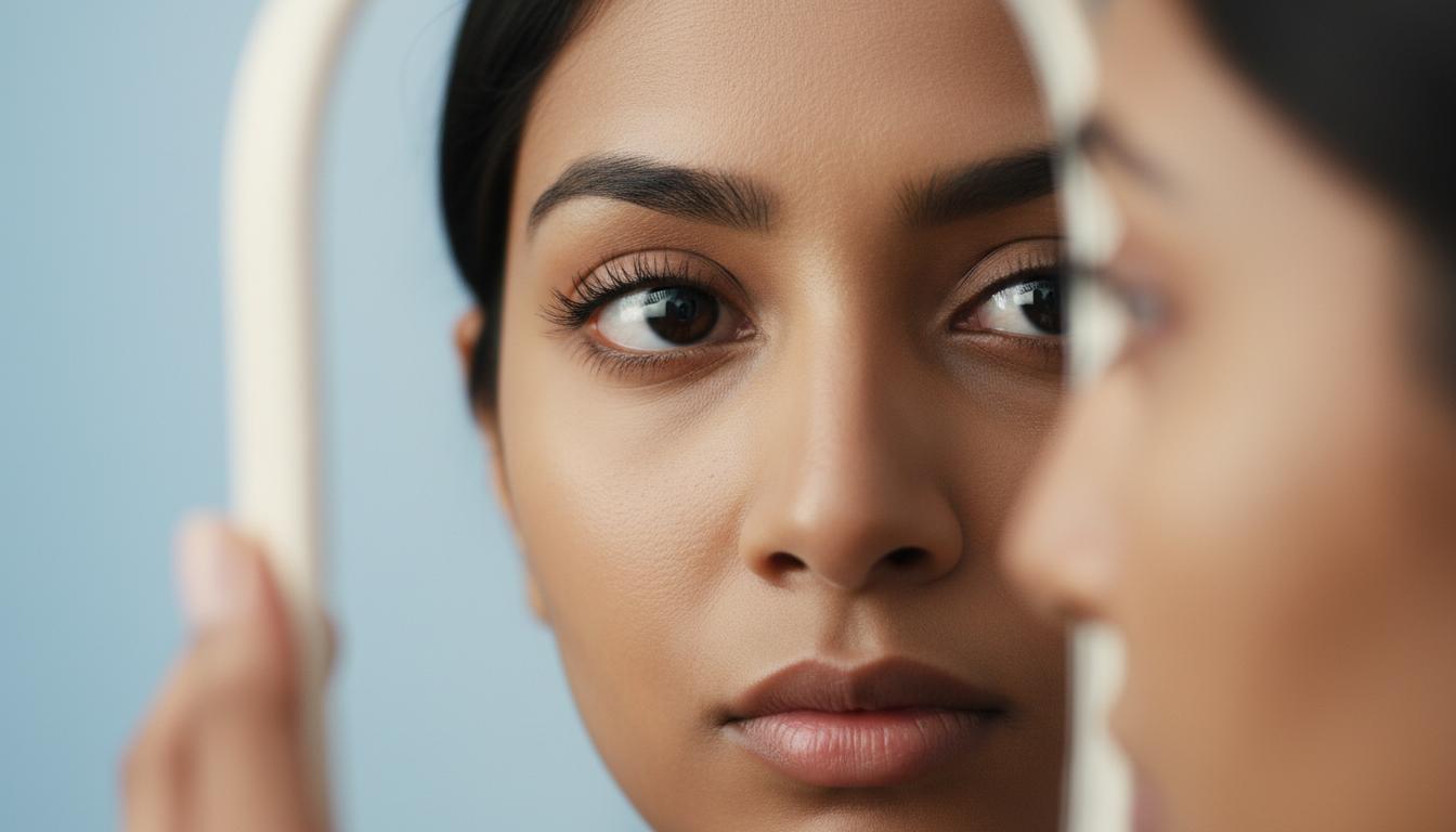 Is your eyelid getting smaller? Let's talk about Miosis!