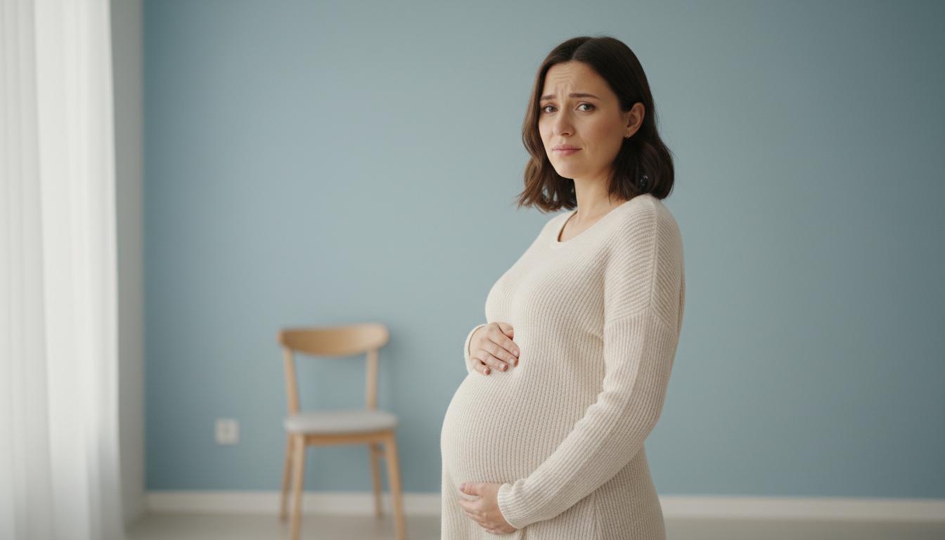 Does it hurt like having a baby, but not? Let's talk about this Prodromal Labor!