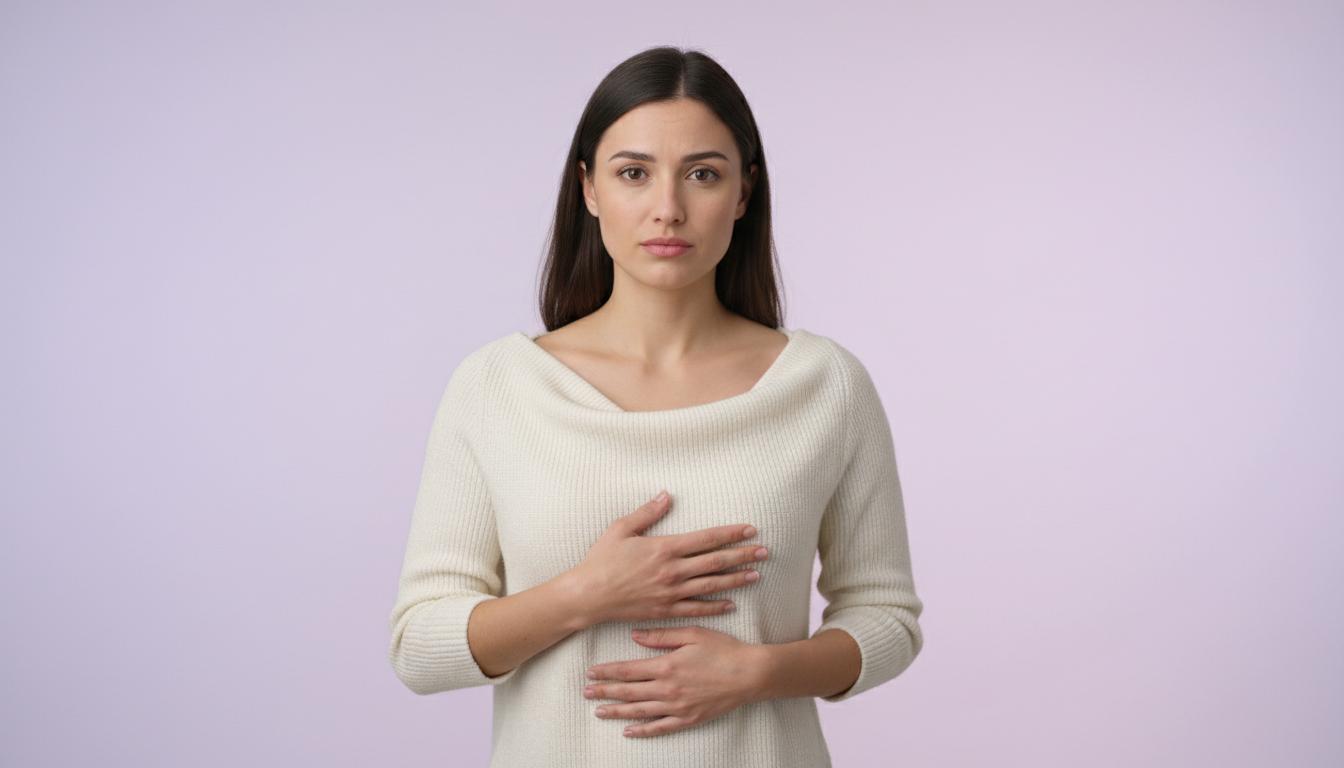 Let's talk about clitoris enlargement (Clitoromegaly)?