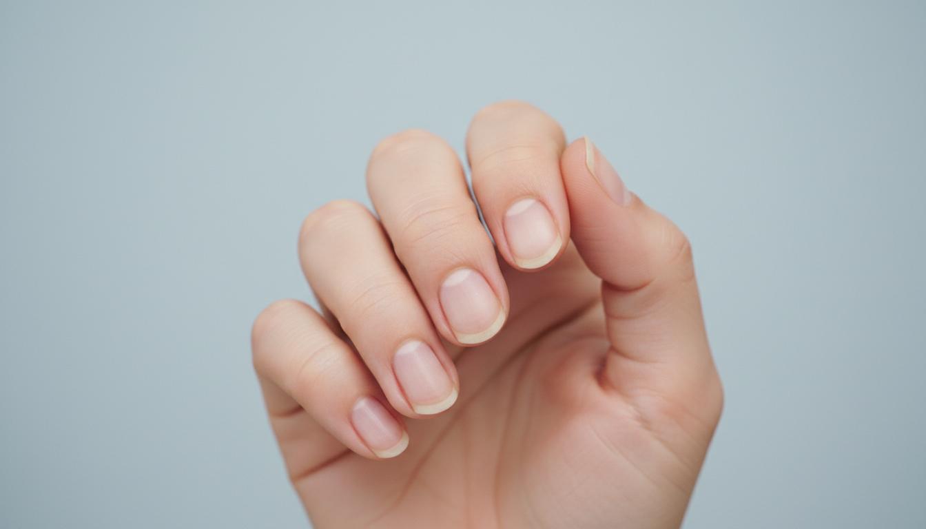Are your nails swollen like a spoon? Let's talk about Nail Clubbing!