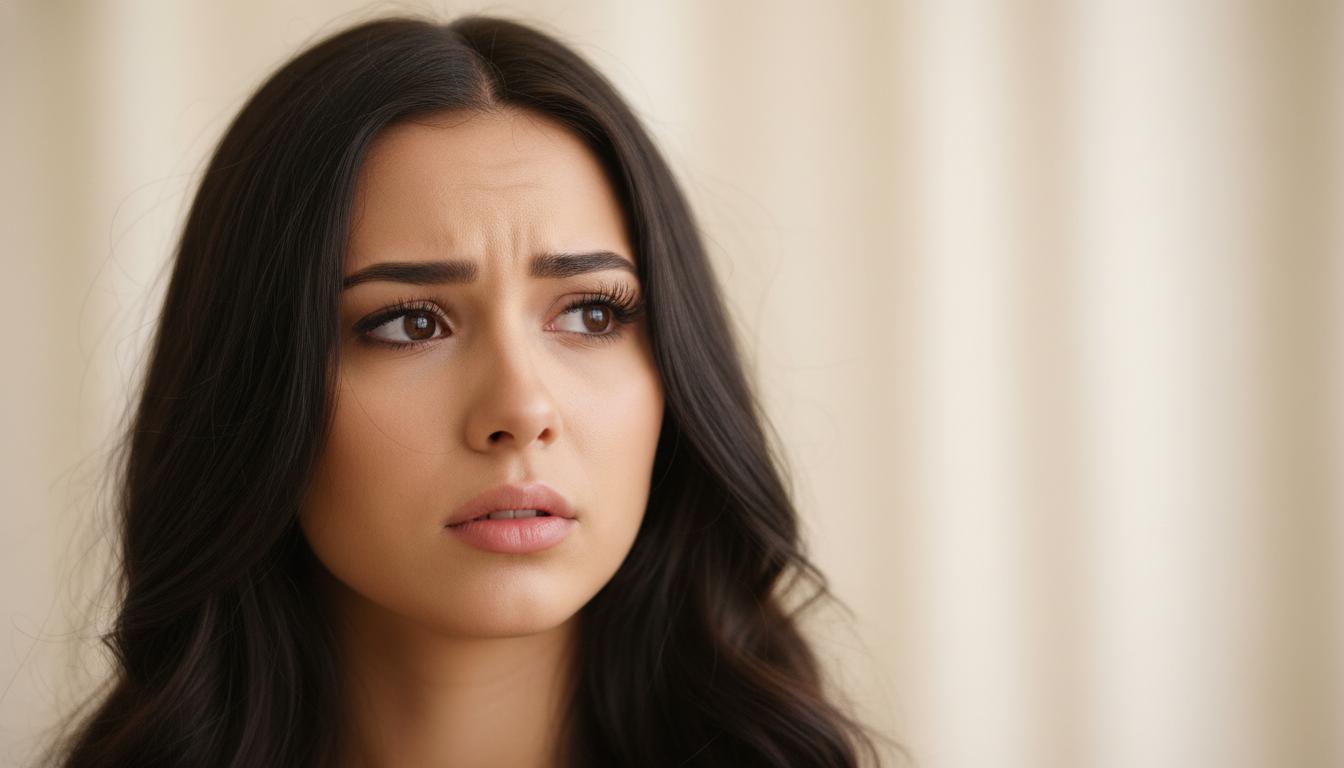 Are your eyebrows and eyelashes falling out too? Let's talk about Madarosis!