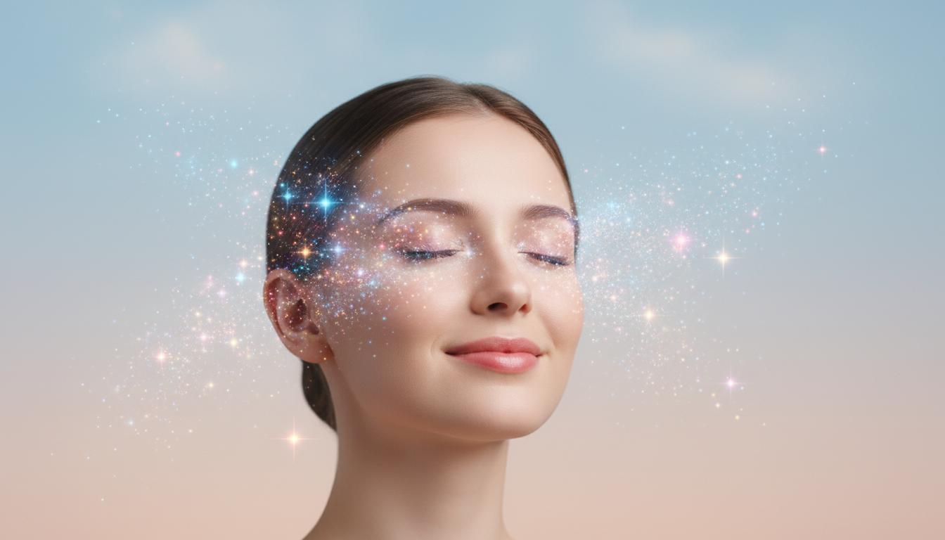 Can you see stars even when your eyes are closed? Let's find out exactly what these Phosphenes are!