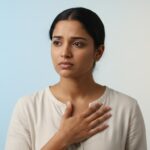 පපුවේ දැනෙන හැම කැක්කුමකටම බය වෙන්න ඕනෙද? අසාමාන්‍ය පපුවේ වේදනාව (Atypical Chest Pain) ගැන දැනගමු
