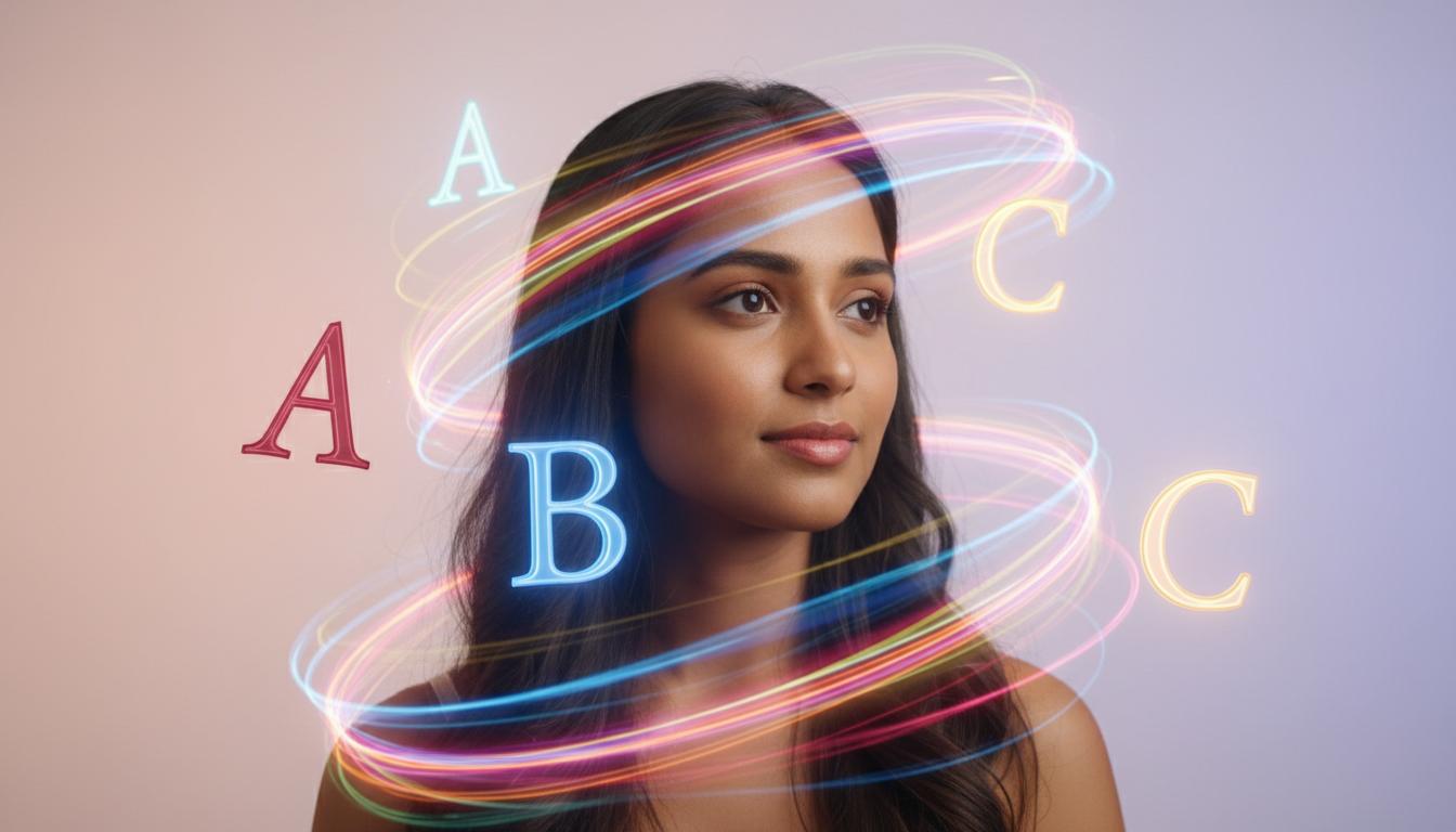 සංවේදන එකට පැටලෙන අමුතුම අත්දැකීමක්: අපි Synesthesia ගැන කතා කරමු!