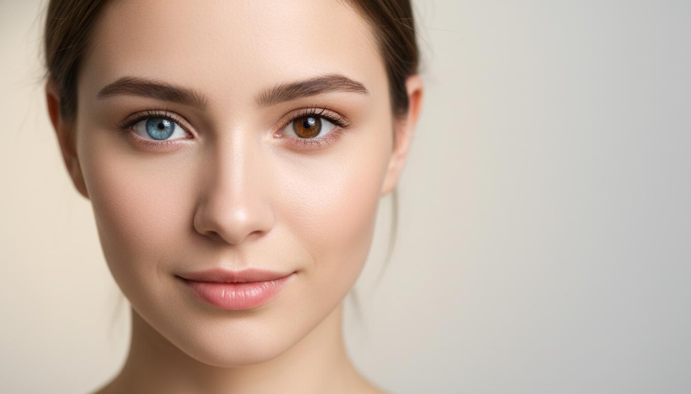 Do you have two different colored eyes? Don't worry, let's learn about Heterochromia!
