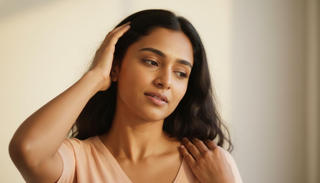 Do you also have stiffness and pain in your body? (Muscle Stiffness) Let's talk about this!