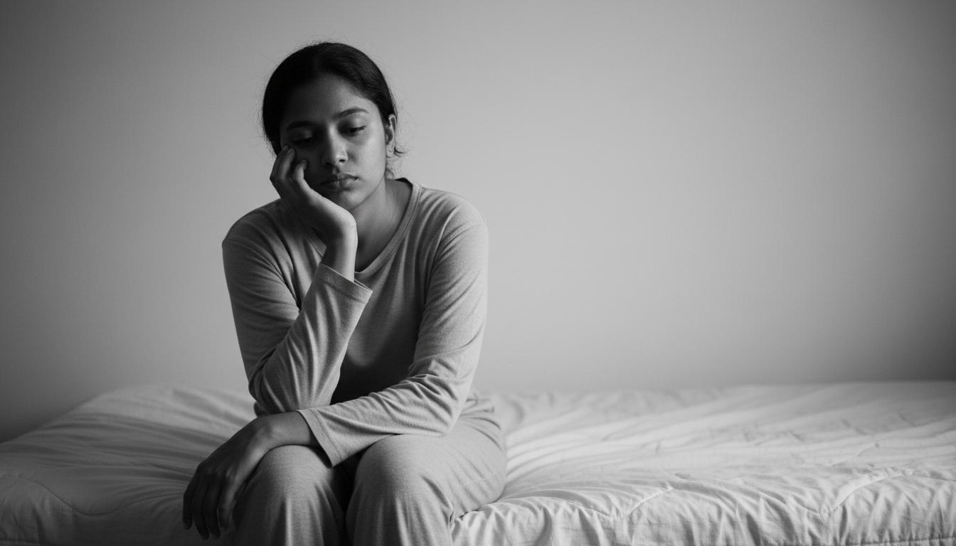 මේ දැනෙන්නේ නිකන්ම මහන්සියක්ද? නැත්නම් ඊට වඩා දෙයක්ද? අපි Lethargy ගැන දැනගමු!