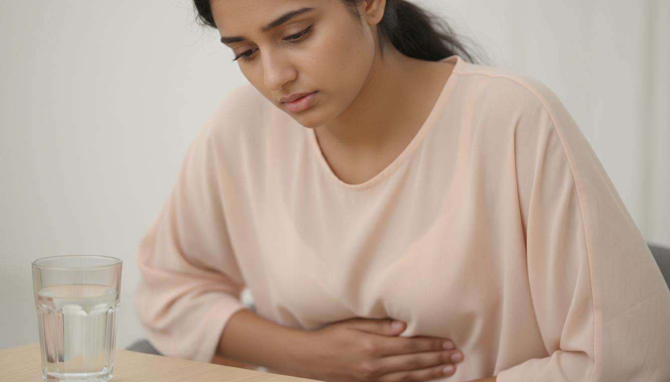 Are you feeling sick to your stomach? Let's learn about Nausea & Vomiting