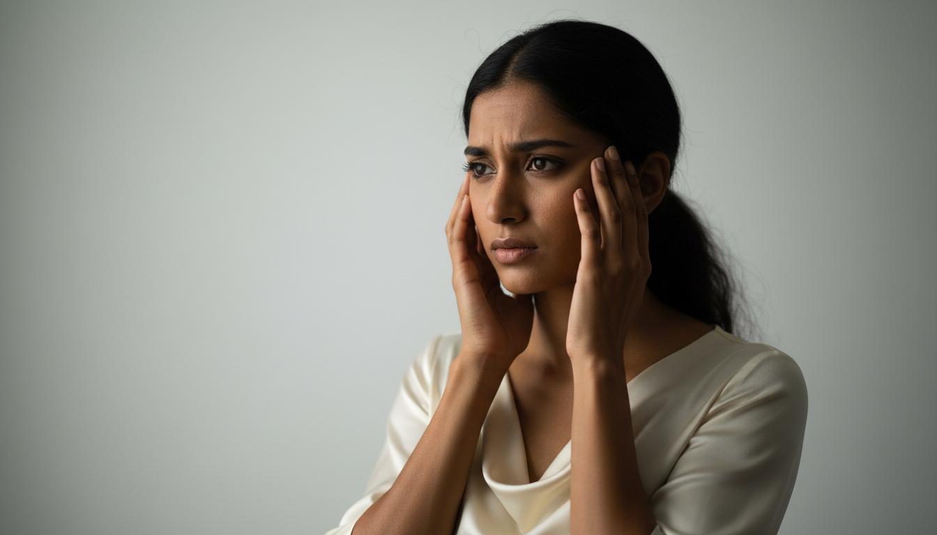 Do you also feel restless and restless for no reason? Let's talk about Agitation.