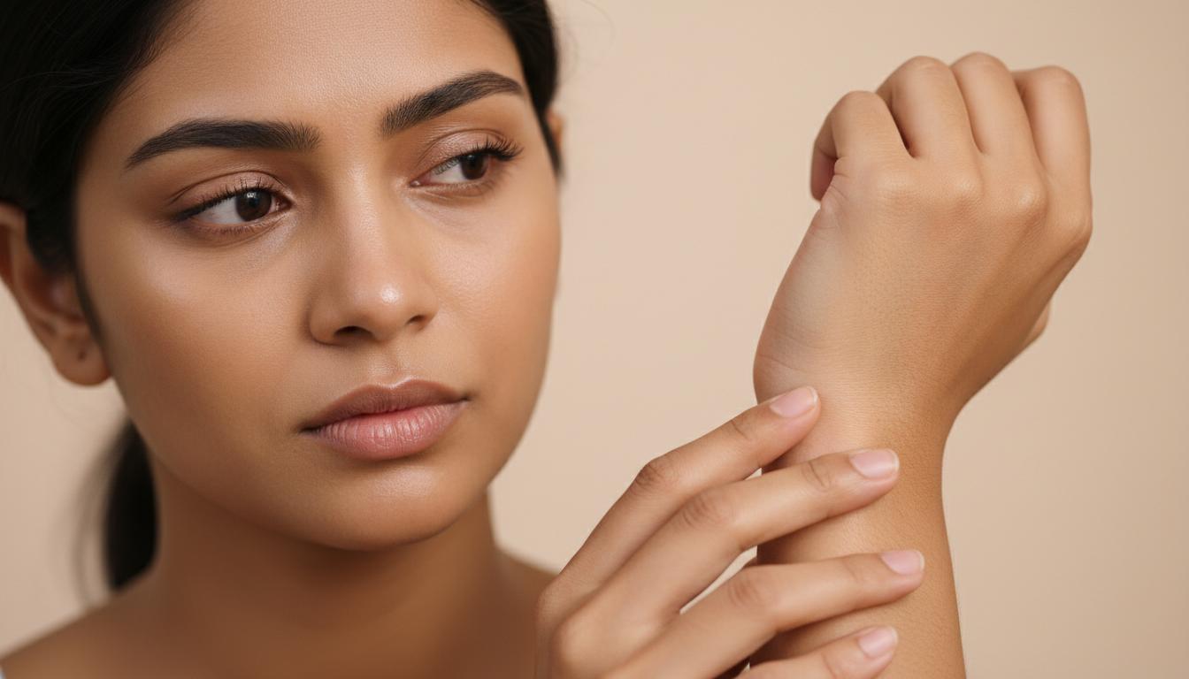 Do you also get allergies? (Allergic Reaction) - Causes, Symptoms and How to Protect Yourself