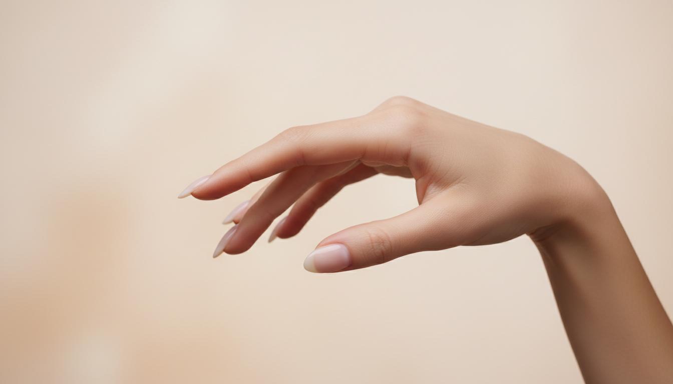 Do you also have long, thin fingers? Let's learn about 'spider fingers' (Arachnodactyly)!