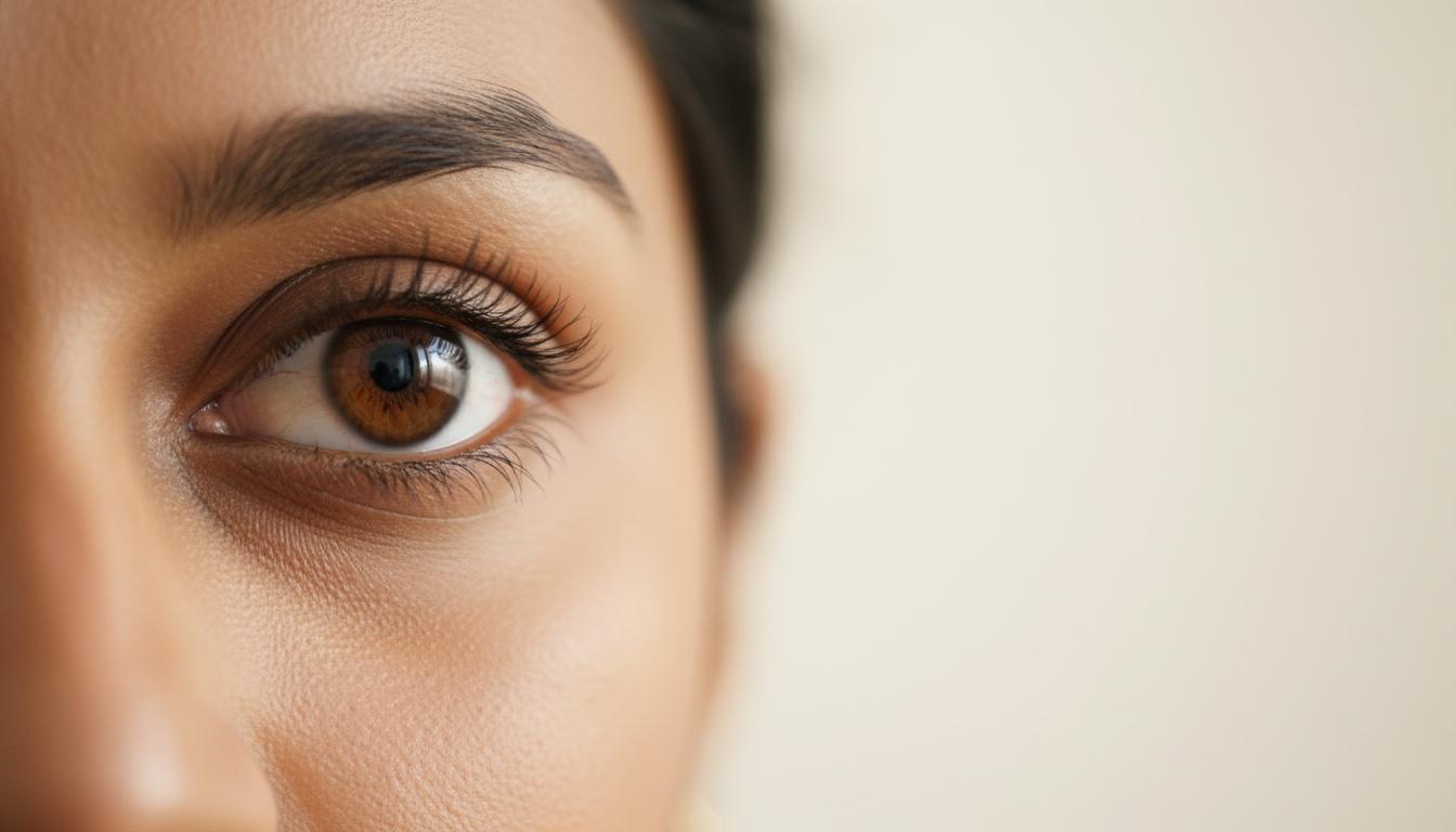 Let's find out about this strange behavior of the black ring in your eyes? (Argyll Robertson Pupil)