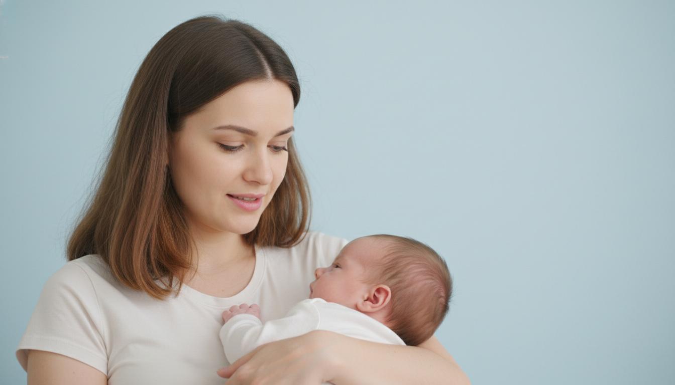 Does your baby have diarrhea? (Diarrhea) Don't worry, let's be aware of this!