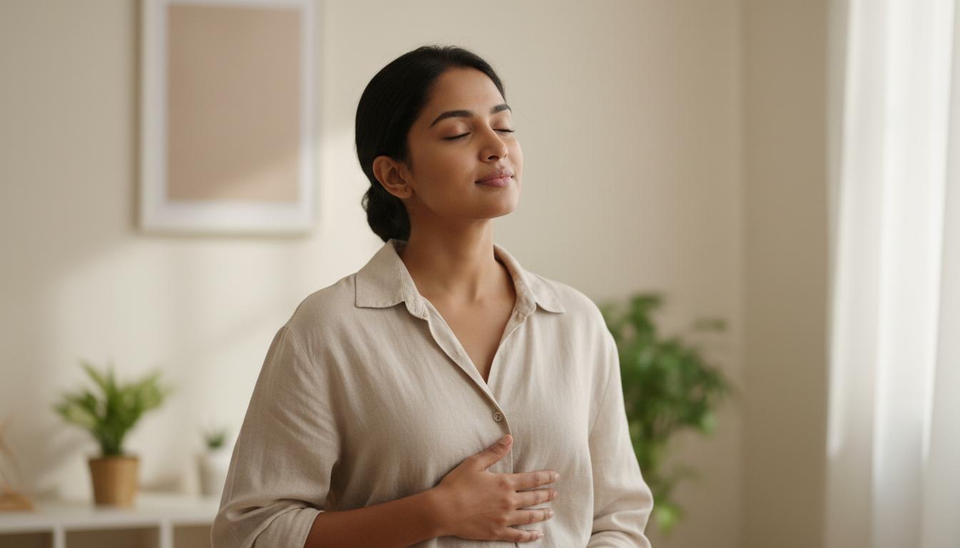 Do you often burp? Is this normal? Let's find out exactly what belching is!