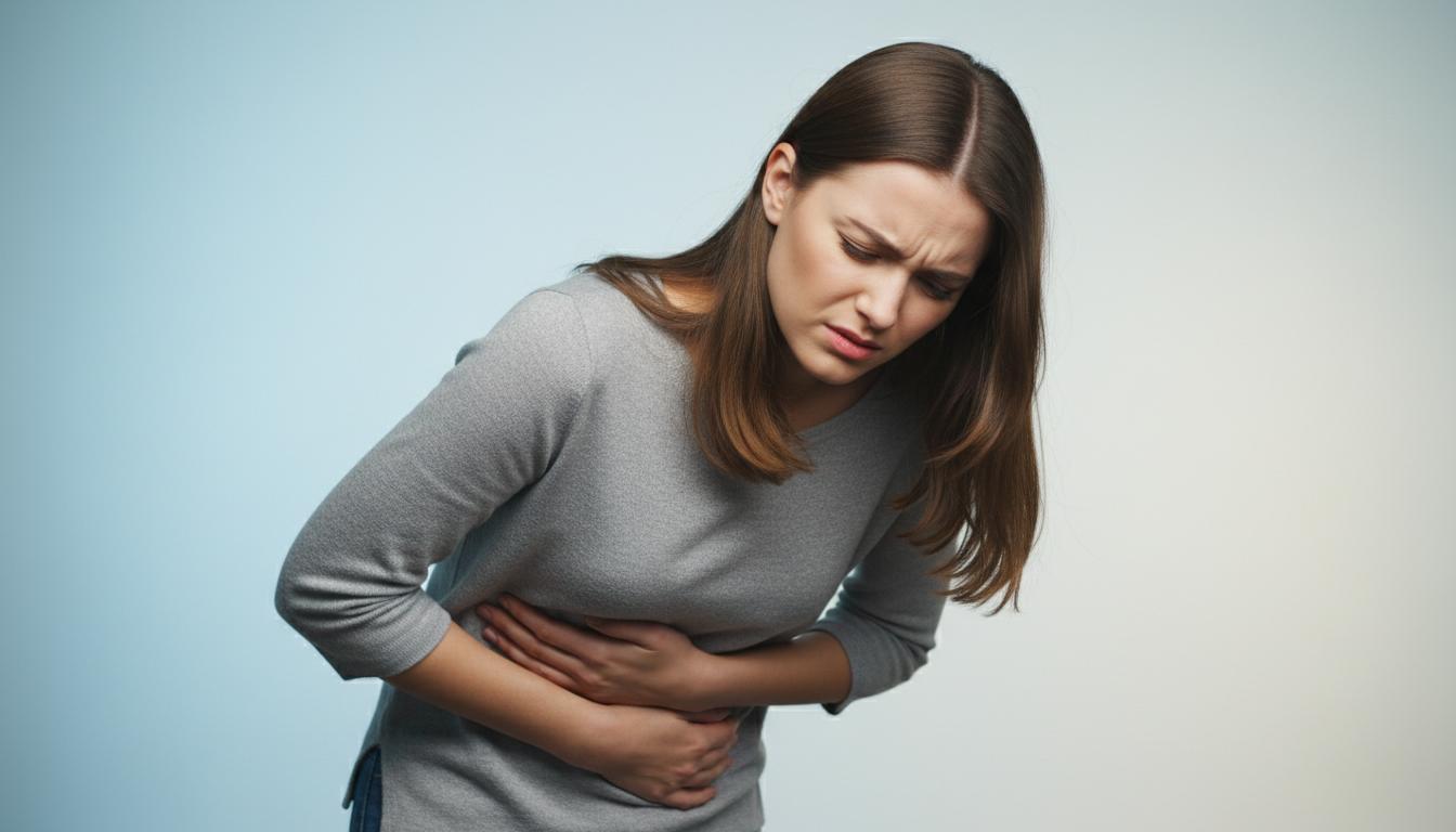 Is severe pain on the right side of the abdomen biliary colic? Let's find out exactly what it is!